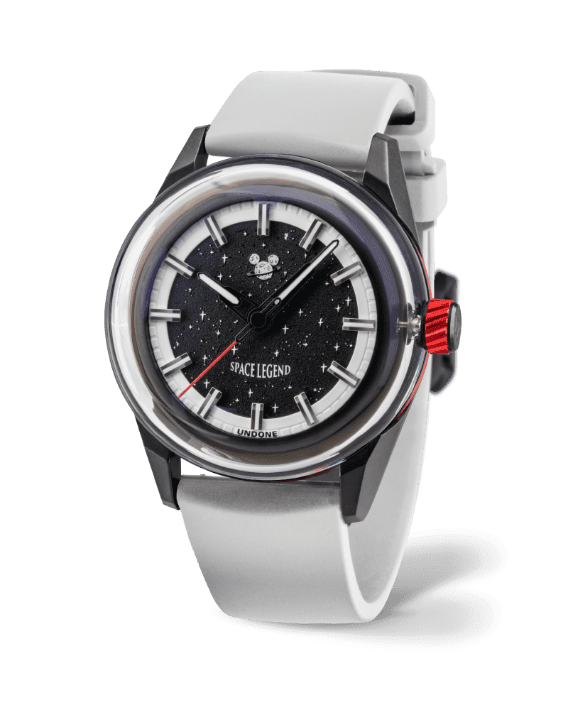 UNDONE DISNEY SPACE LEGEND BOX SET - UNDONE Watches